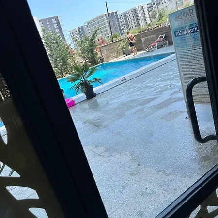 106 Almar Apartment