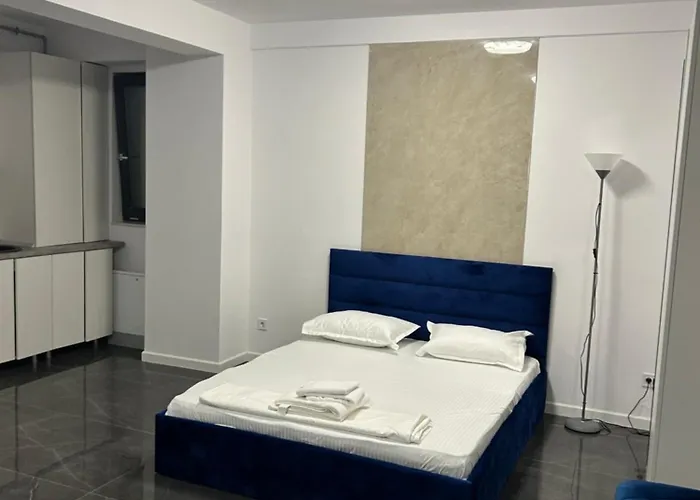 106 Almar Apartman *