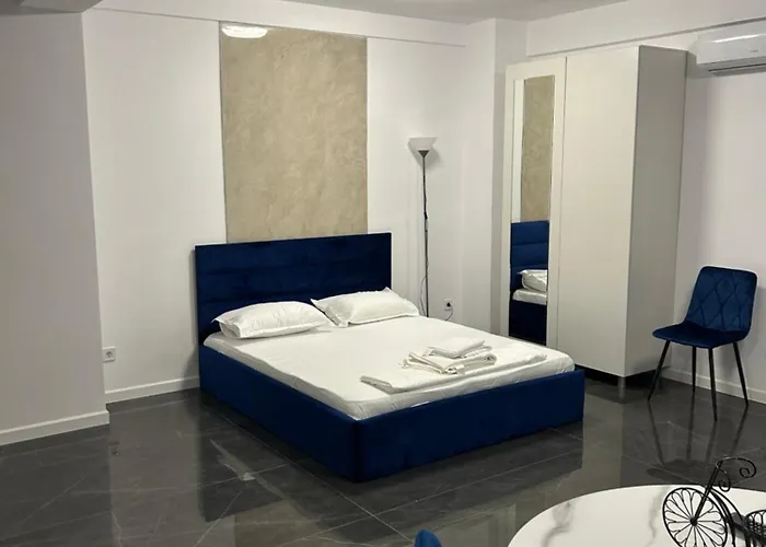 Apartman 106 Almar *